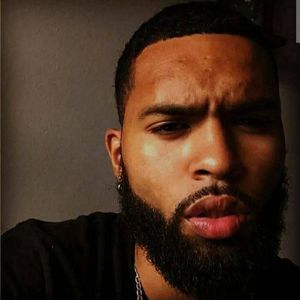 Meet your Posher, Damon